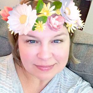 Meet your Posher, Sharron